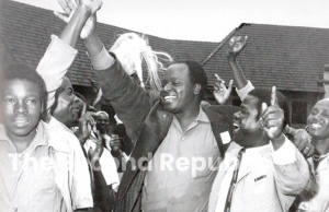 mwai-kibaki